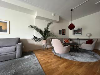 Injoy Premium Hotel Solna - Solna - 6