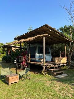 บ้านน้ำแป่งโฮมสเตย์ - - 5