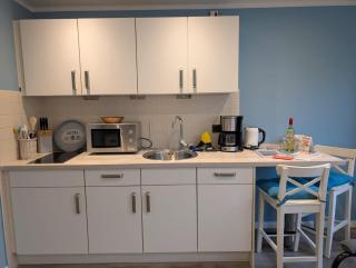 Schmucke-Huus-Bungalow - Westerland - 2