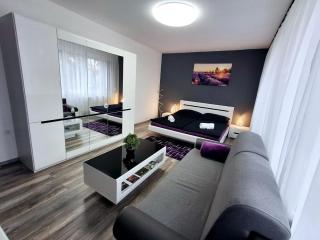 COSMOPOLITAN Apartman - 6