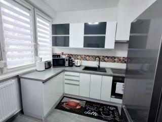COSMOPOLITAN Apartman - Sárospatak - 1