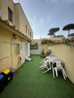 Apartment with garden PERLA NERONIANA - Anzio - 2