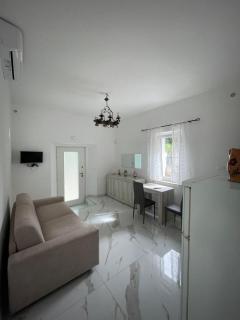 Apartment with garden PERLA NERONIANA - Anzio - 7