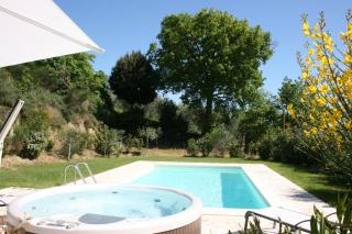 Casa Cervognano - Montepulciano - 8