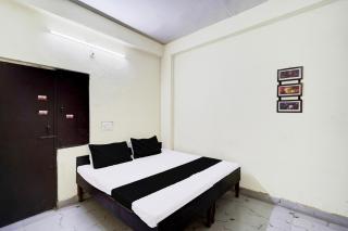 Hotel O SHRI SAI RESIDENCY - Noida - 9