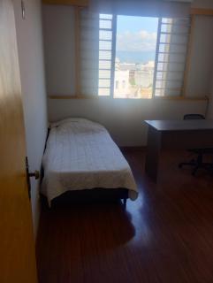 Apartamento no centro de Guaratinguetá - Guaratinguetá - 1