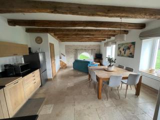 Gîte 6 pers de la Vallée de l'Aujon - Arc-en-Barrois - 7