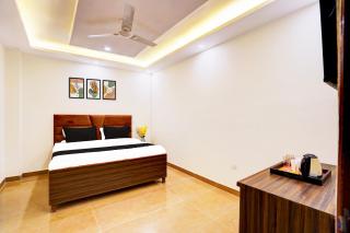 Hotel O Moonlight Hotel & Banquet - Ghaziabad - 5