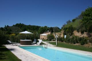 Casa Cervognano - Montepulciano - 6