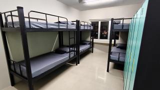 Jeea Hostel - Kuala Lumpur - 7