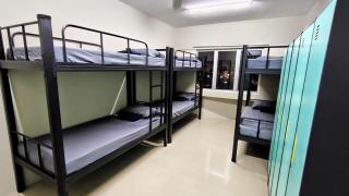 Jeea Hostel - Kuala Lumpur - 3