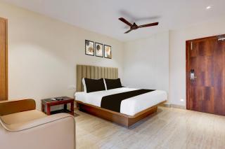 Super Hotel O Siddhartha Prime - Vijayawāda - 5