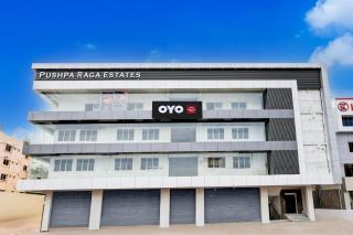 Super Hotel O Siddhartha Prime - Vijayawāda - 0