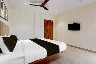 Super Hotel O Siddhartha Prime - Vijayawāda - 3