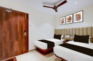 Super Hotel O Siddhartha Prime - Vijayawāda - 9