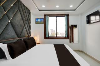 Hotel O Home Stay - Rānchī - 1