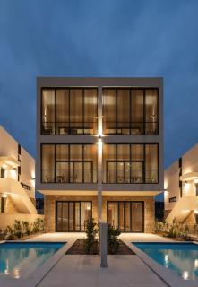 Anore Luxury Suites - Nikiti - 5