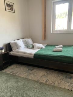 Apartament Borsec - Borsec - 2