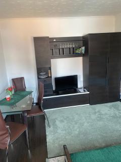 Apartament Borsec - Borsec - 3