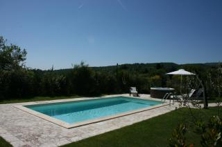 Casa Cervognano - Montepulciano - 4