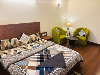 Dun Haven Height - Dehradun - 4