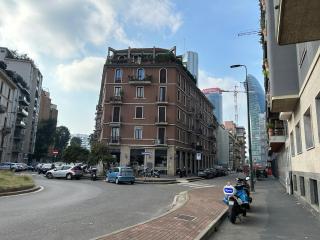 City Life - Ferrucci Apartment - CityLife - Mailand - 6