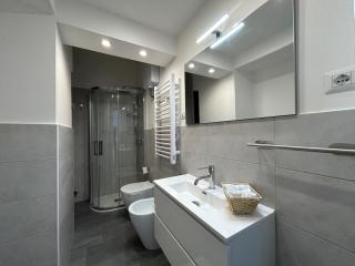City Life - Ferrucci Apartment - CityLife - Mailand - 4