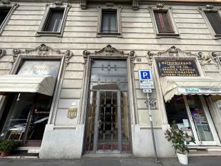 City Life - Ferrucci Apartment - CityLife - Mailand - 2