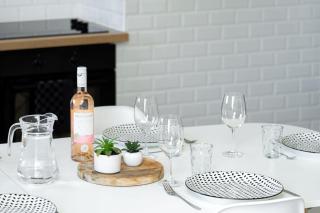 L'escapade Paloise, Balcon, Garage privé - 5