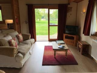 Teal Lodge - Market Rasen - 7