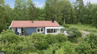 3 bedroom cabin Raftötången Bohuslän - - 0