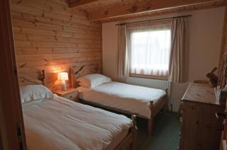Teal Lodge - Market Rasen - 3