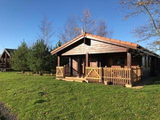 Woodpecker Lodge - Market Rasen - 9