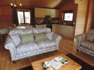 Woodpecker Lodge - Market Rasen - 6
