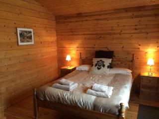 Woodpecker Lodge - Market Rasen - 1