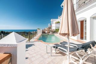 casa Lundberg - Frigiliana - 0