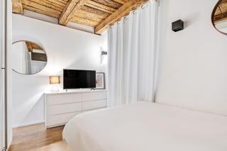 Modern 1BR Apartment in UNESCO Grund, Luxembourg - Lussemburgo - 2