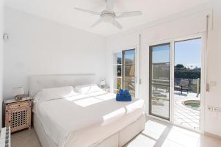 casa Lundberg - Frigiliana - 9