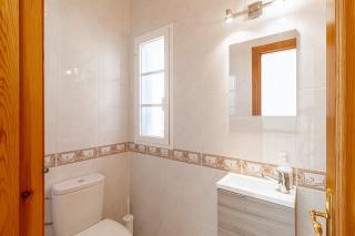 casa Lundberg - Frigiliana - 5