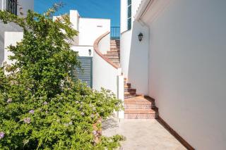 casa Lundberg - Frigiliana - 4