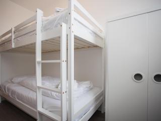 Welcome in - Appartement voor 5 personen met prachtig uitzicht - Winterberg - 6