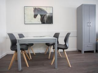 Welcome in - Komfortable Ferienwohnung für 5 Personen mit wunderschöner Aussicht - 6