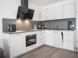 Welcome in - Komfortable Ferienwohnung für 5 Personen mit wunderschöner Aussicht - 4