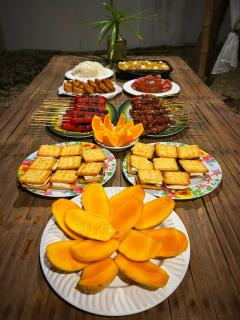 Beach House at Carolina del Mar - 1