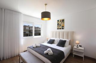 Pearl - Apartment in a Luxury condominium - Nazaré - 5