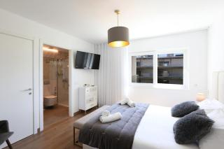 Pearl - Apartment in a Luxury condominium - Nazaré - 3