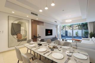 Livbnb-Tranquil Family Home, 4BR with Maid's Room - 0