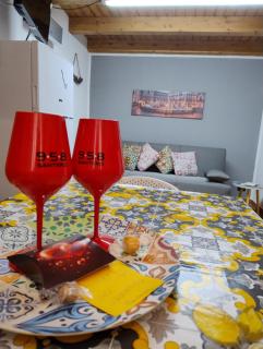 Loft-civico86 - Palermo - 3