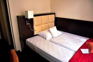 Hotel Minerva - Freiburg im Breisgau - 6