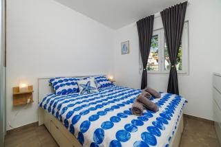 Apartman Aqua near the sea - 1